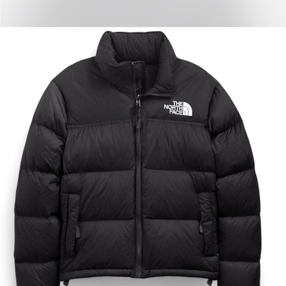 The North Face 1996 Retro Nuptse Pugfer Jacket